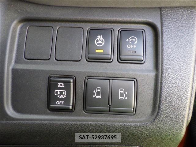 Nissan SERENA 2019 8925696-9