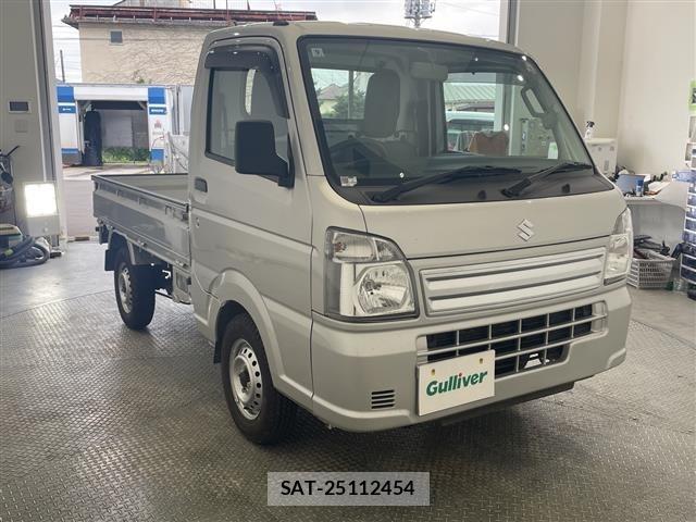 Suzuki CARRY TRUCK 2023 8933677-0
