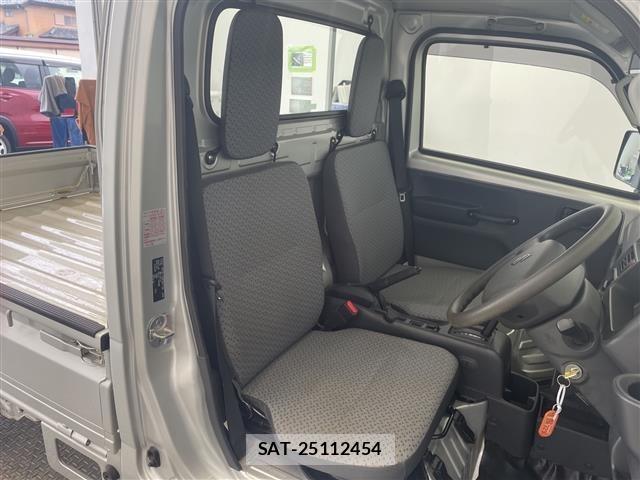 Suzuki CARRY TRUCK 2023 8933677-10
