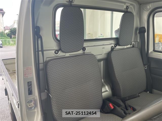 Suzuki CARRY TRUCK 2023 8933677-11