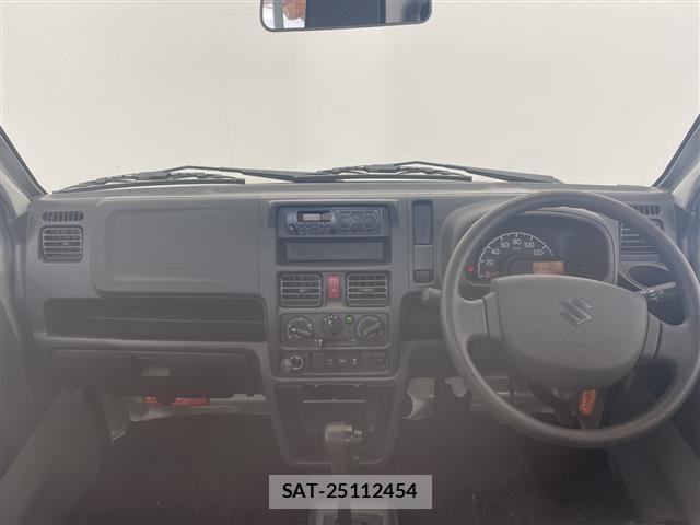Suzuki CARRY TRUCK 2023 8933677-14