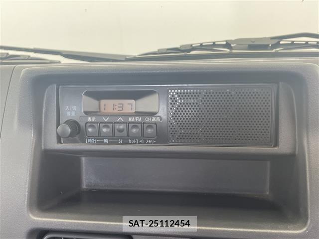 Suzuki CARRY TRUCK 2023 8933677-16