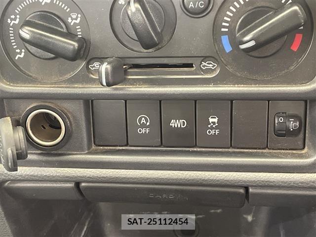 Suzuki CARRY TRUCK 2023 8933677-18
