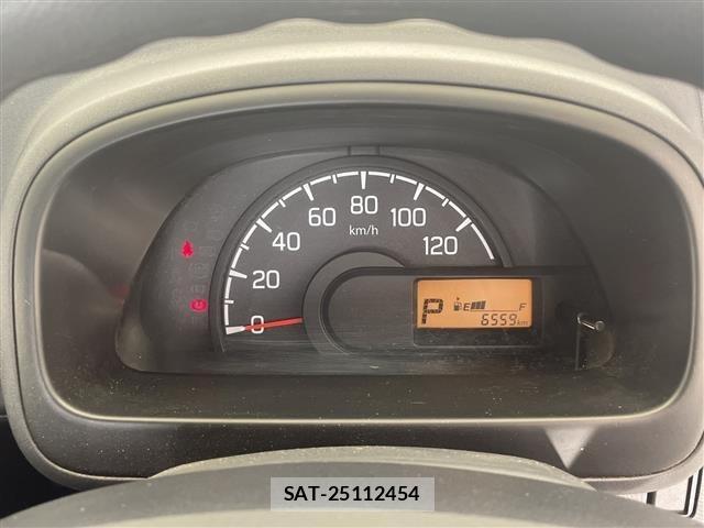 Suzuki CARRY TRUCK 2023 8933677-19
