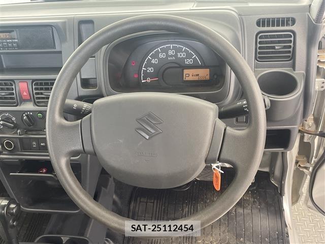 Suzuki CARRY TRUCK 2023 8933677-21