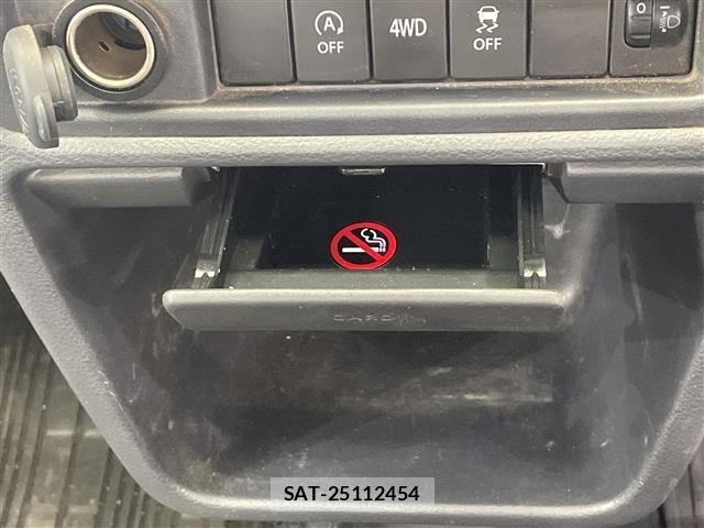 Suzuki CARRY TRUCK 2023 8933677-7