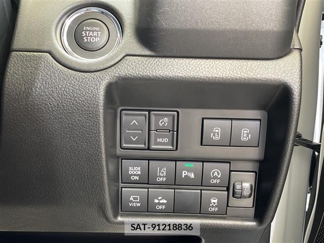 Suzuki SOLIO 2025 8749821-10