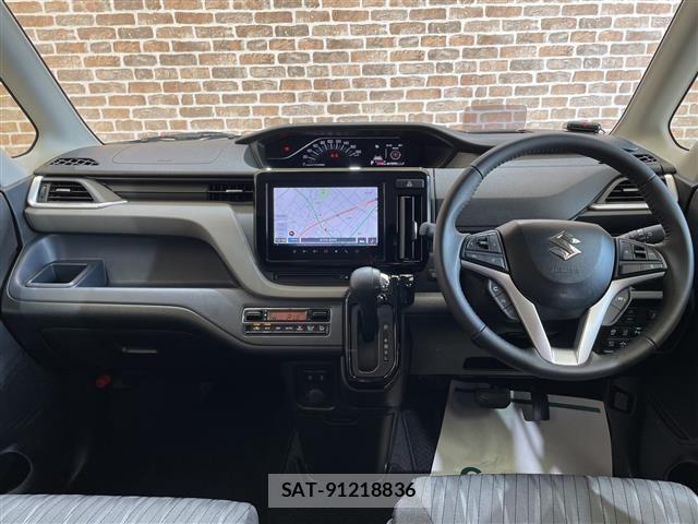 Suzuki SOLIO 2025 8749821-14