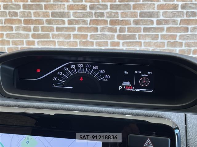Suzuki SOLIO 2025 8749821-16