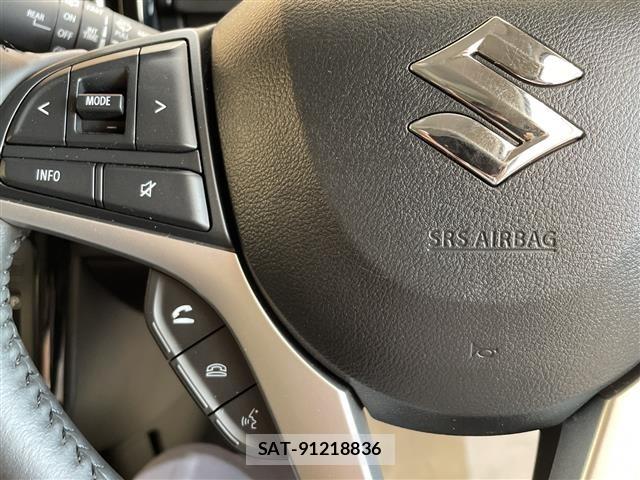 Suzuki SOLIO 2025 8749821-17