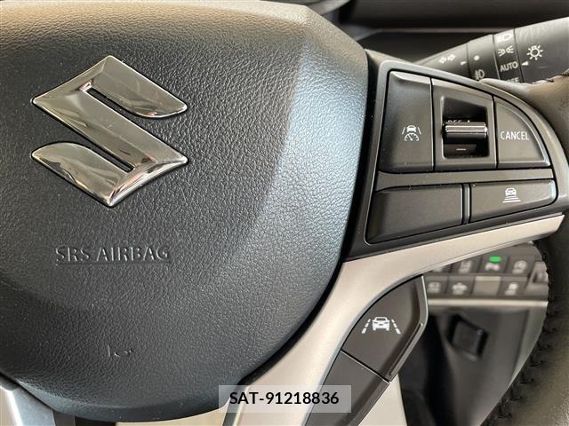 Suzuki SOLIO 2025 8749821-18