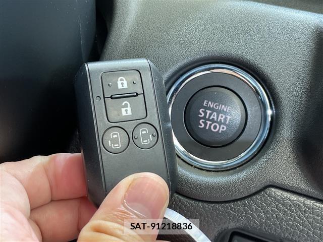 Suzuki SOLIO 2025 8749821-2