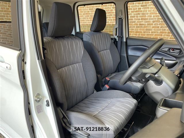 Suzuki SOLIO 2025 8749821-4