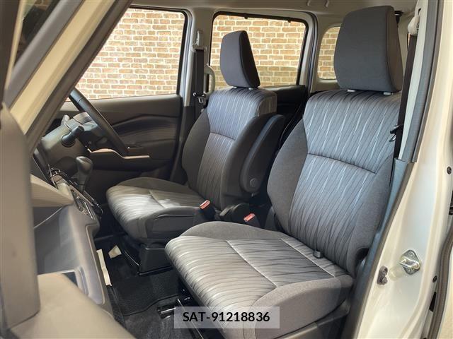 Suzuki SOLIO 2025 8749821-6