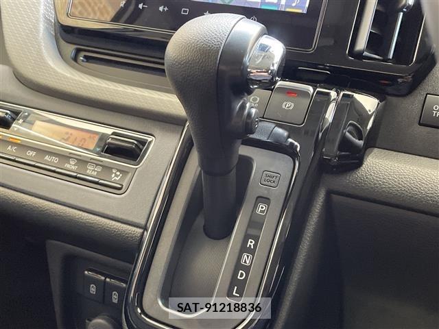 Suzuki SOLIO 2025 8749821-8