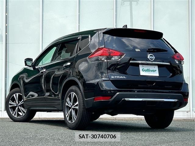 Nissan X-TRAIL 2018 8722723-13
