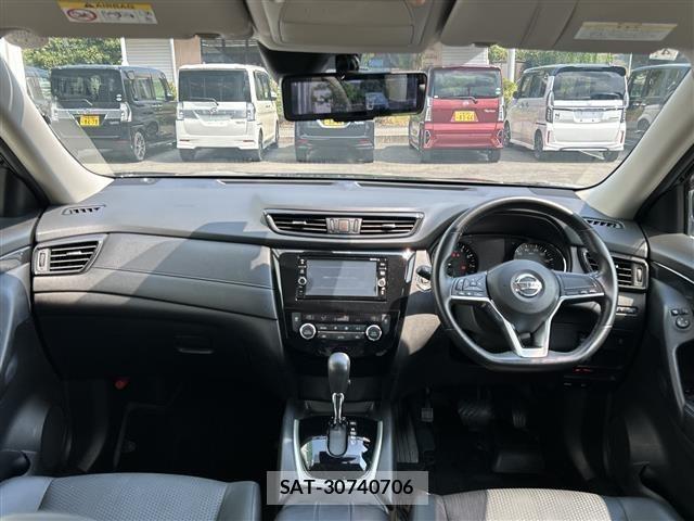 Nissan X-TRAIL 2018 8722723-14