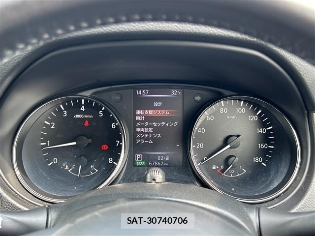 Nissan X-TRAIL 2018 8722723-16