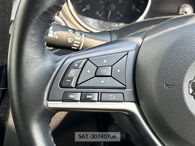Nissan X-TRAIL 2018 8722723-18
