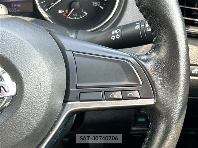Nissan X-TRAIL 2018 8722723-19