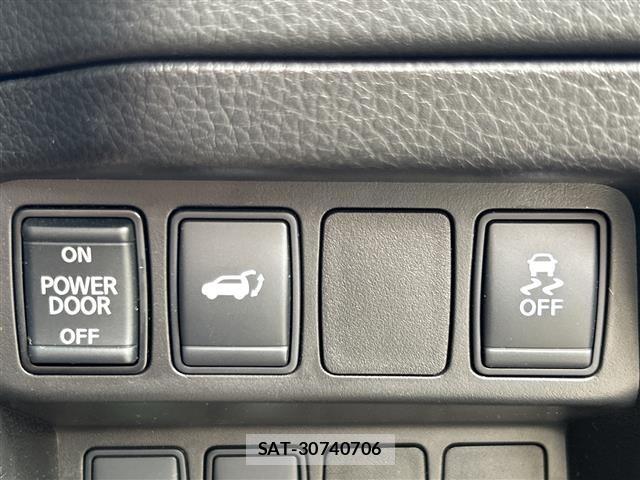 Nissan X-TRAIL 2018 8722723-21
