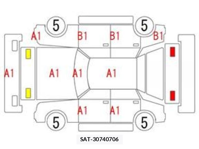Nissan X-TRAIL 2018 8722723-23