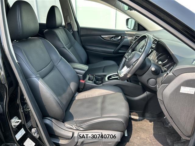 Nissan X-TRAIL 2018 8722723-6