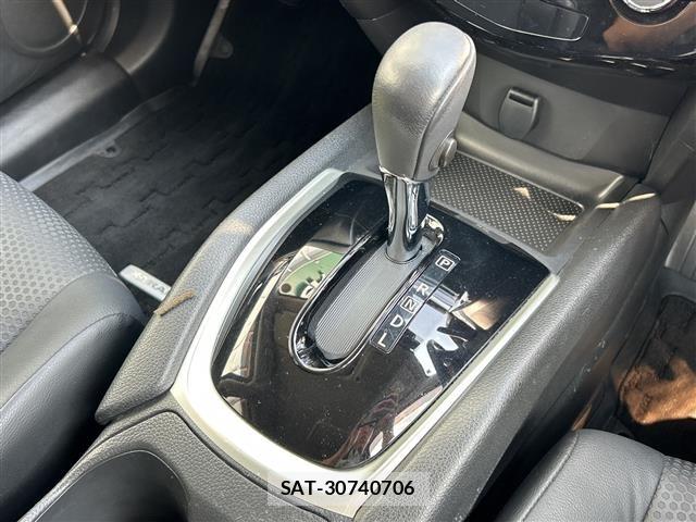 Nissan X-TRAIL 2018 8722723-7