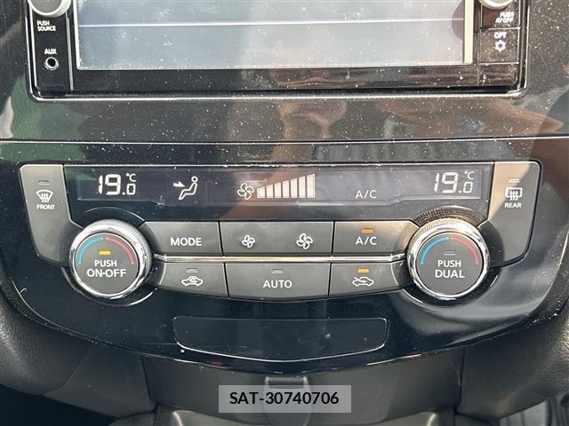 Nissan X-TRAIL 2018 8722723-8