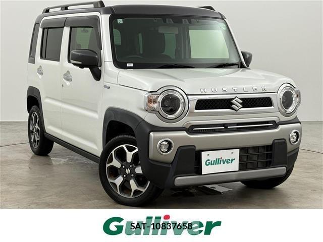 Suzuki HUSTLER 2021 8690079-0