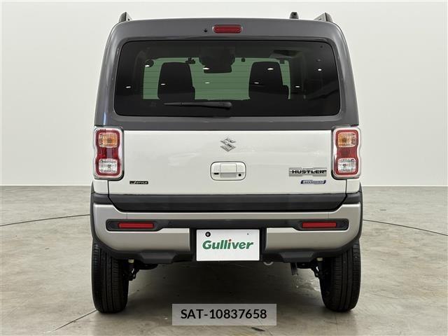 Suzuki HUSTLER 2021 8690079-13