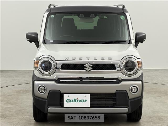 Suzuki HUSTLER 2021 8690079-14