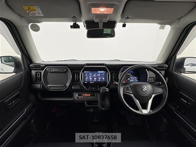 Suzuki HUSTLER 2021 8690079-15