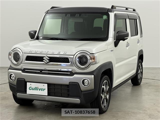 Suzuki HUSTLER 2021 8690079-2