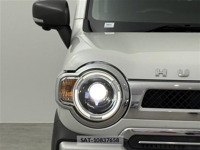 Suzuki HUSTLER 2021 8690079-20