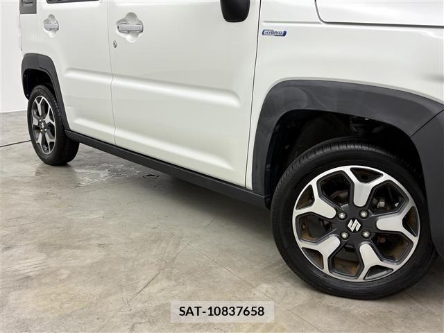 Suzuki HUSTLER 2021 8690079-22