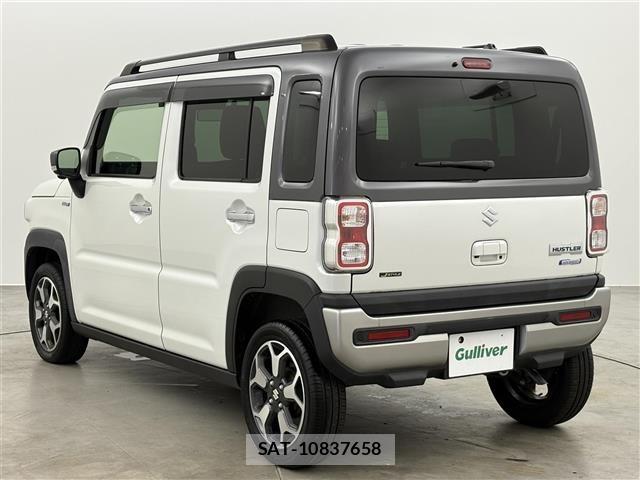 Suzuki HUSTLER 2021 8690079-4