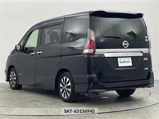 Nissan SERENA 2017 8925707-13