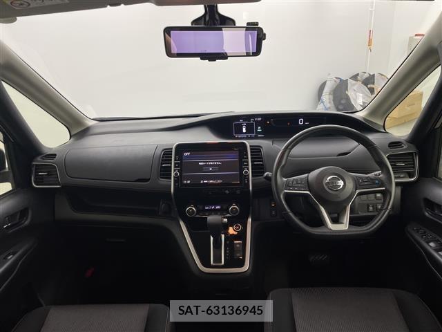 Nissan SERENA 2017 8925707-14