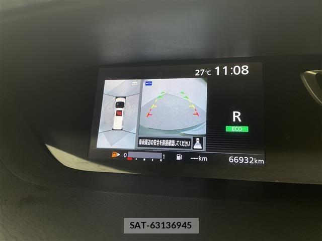 Nissan SERENA 2017 8925707-17