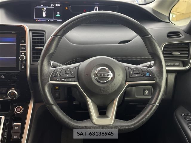 Nissan SERENA 2017 8925707-5