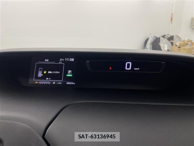 Nissan SERENA 2017 8925707-8
