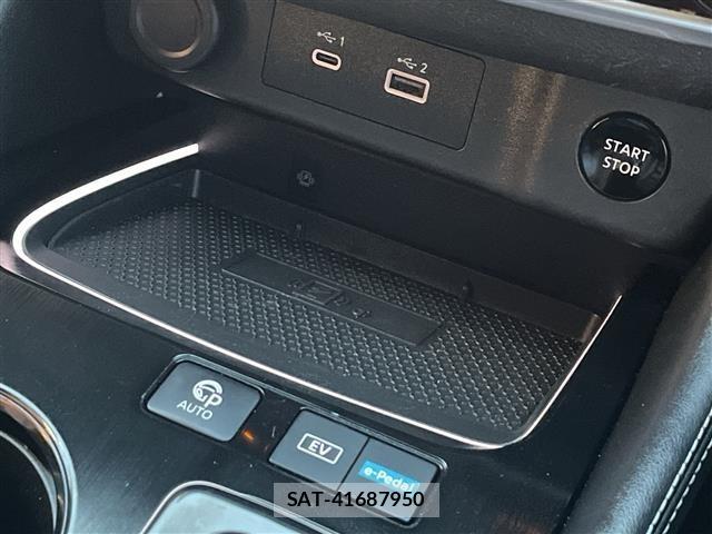 Nissan X-TRAIL 2023 8862548-1