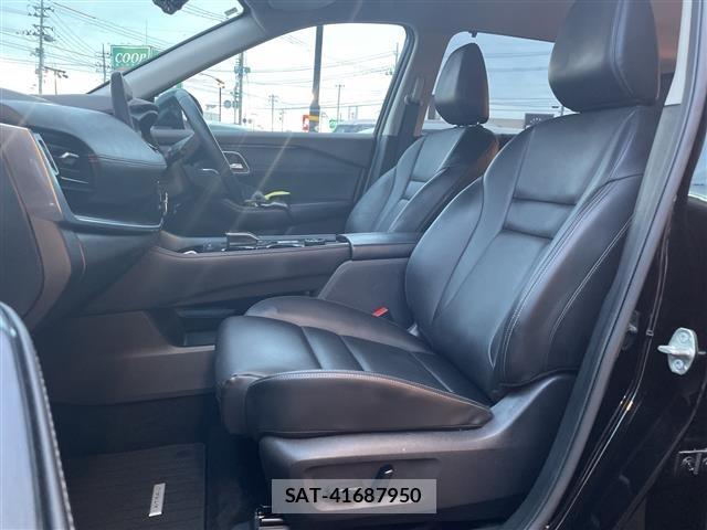 Nissan X-TRAIL 2023 8862548-10
