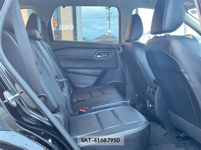 Nissan X-TRAIL 2023 8862548-11