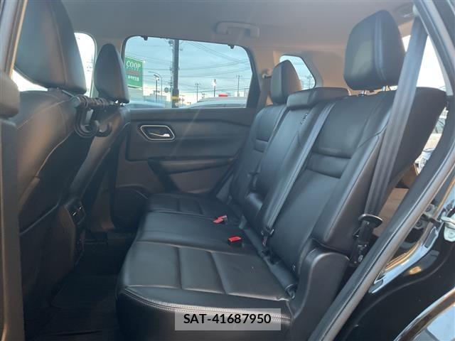 Nissan X-TRAIL 2023 8862548-12