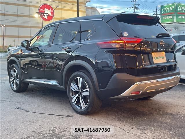 Nissan X-TRAIL 2023 8862548-13