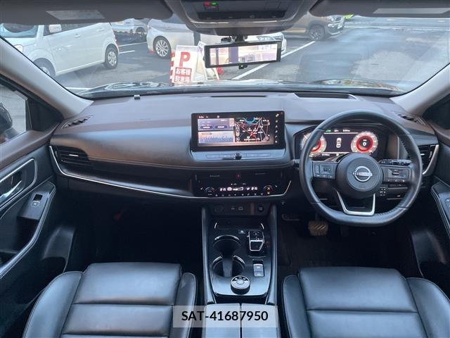 Nissan X-TRAIL 2023 8862548-14