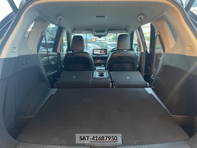 Nissan X-TRAIL 2023 8862548-20