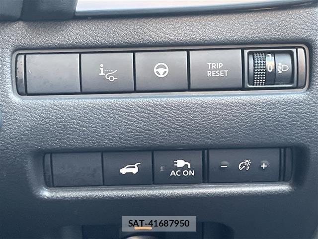Nissan X-TRAIL 2023 8862548-21